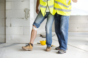 how much compensation can you claim for an injury at work